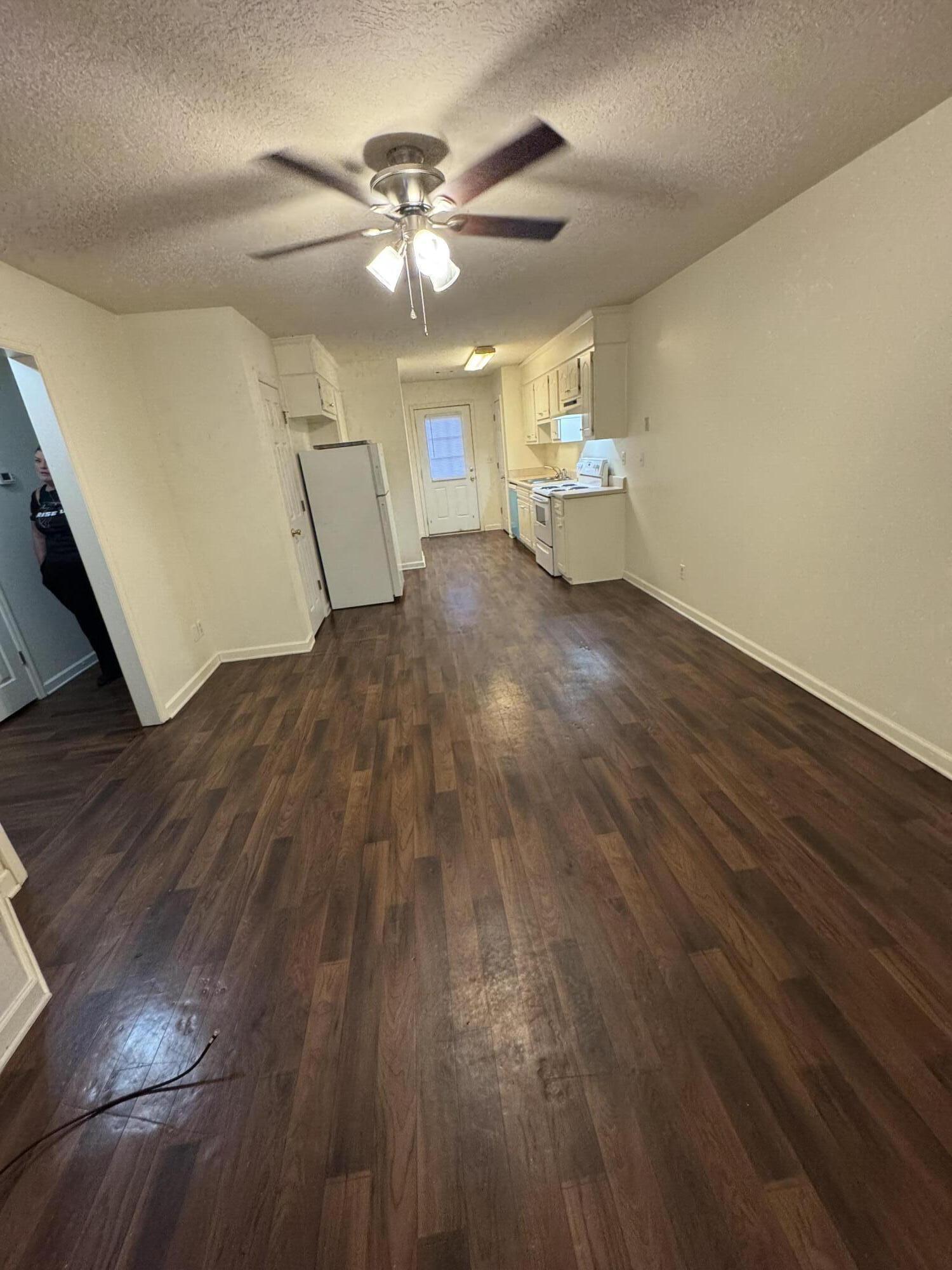 2306 Old Barton Chapel Road, Unit A Augusta, GA 30906 - Photo 5 of 12 IMG_5430