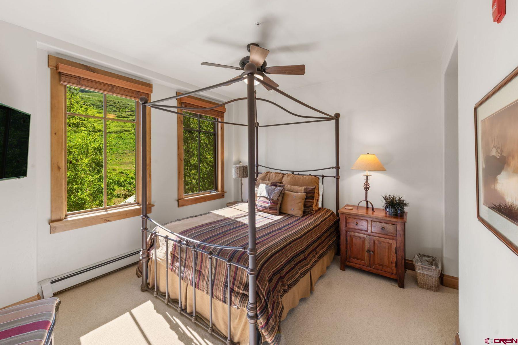 14 Hunter Hill Road, Unit A203 Crested Butte, CO 81225 - Photo 15 of 38