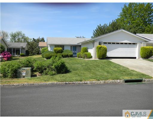 229 A Convent Road Monroe Township, NJ 08831 - Photo 1 of 13 Gallery Image 1