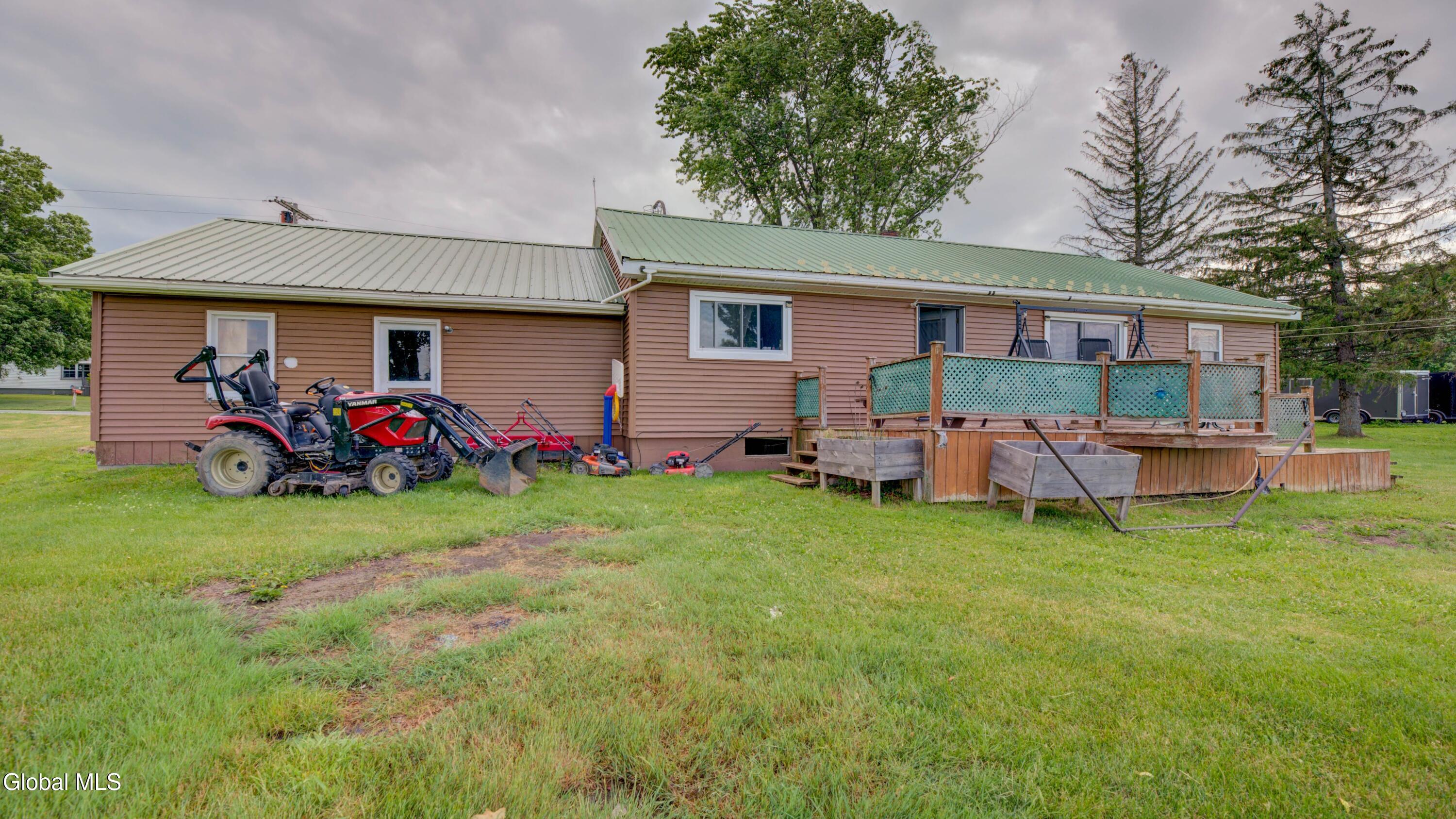 190 Marshville Road Minden, NY 13339 - Photo 19 of 19 190 Marshville Rd-10
