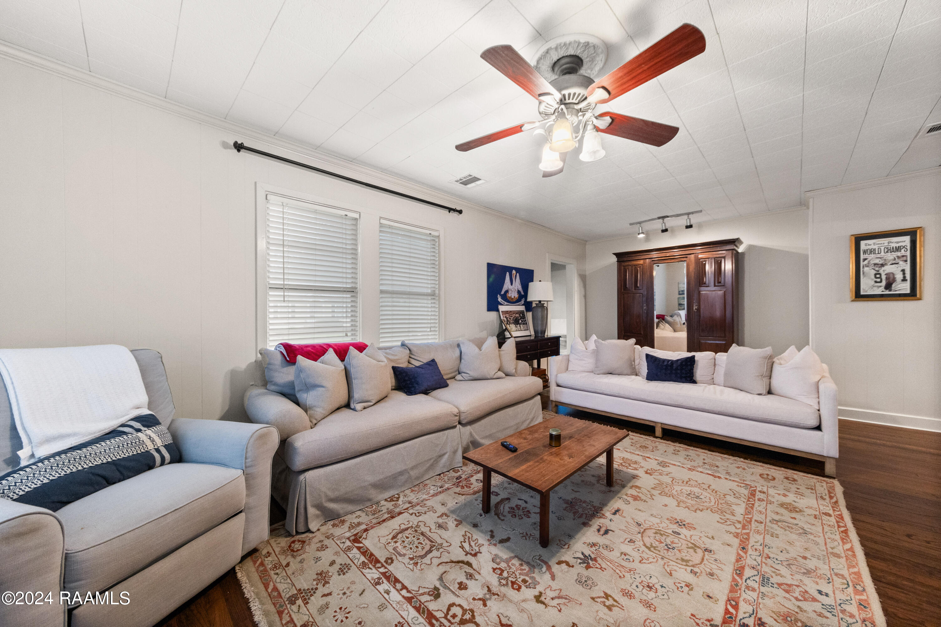 110 Ridgewood Street Lafayette, LA 70506 - Photo 9 of 25 110RidgeWood-2-9