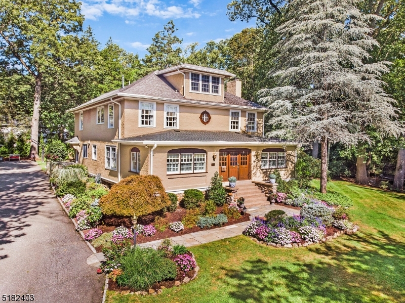137 Boulevard, Mountain Lakes, NJ 07046 Compass