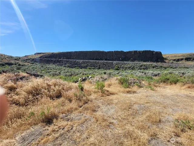 a view of ocean view with beach
