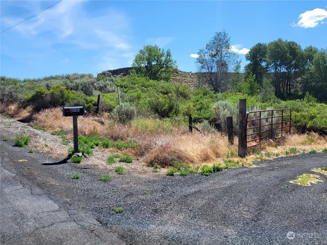 $210,000 | 19981 Road 22 Northeast, Marlin, WA 98832