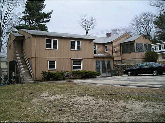 85 Perry Street Farmington, CT 06085 - Photo 1 of 1 Exterior Front.