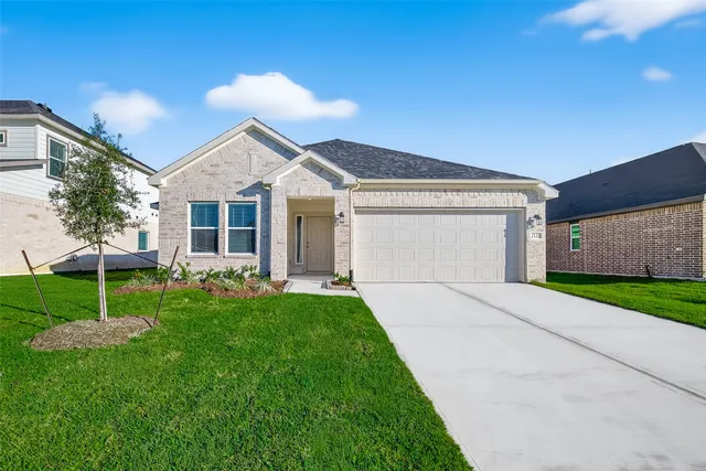 $314,835 | 2115 Spring Hollow Drive, Baytown, TX 77521