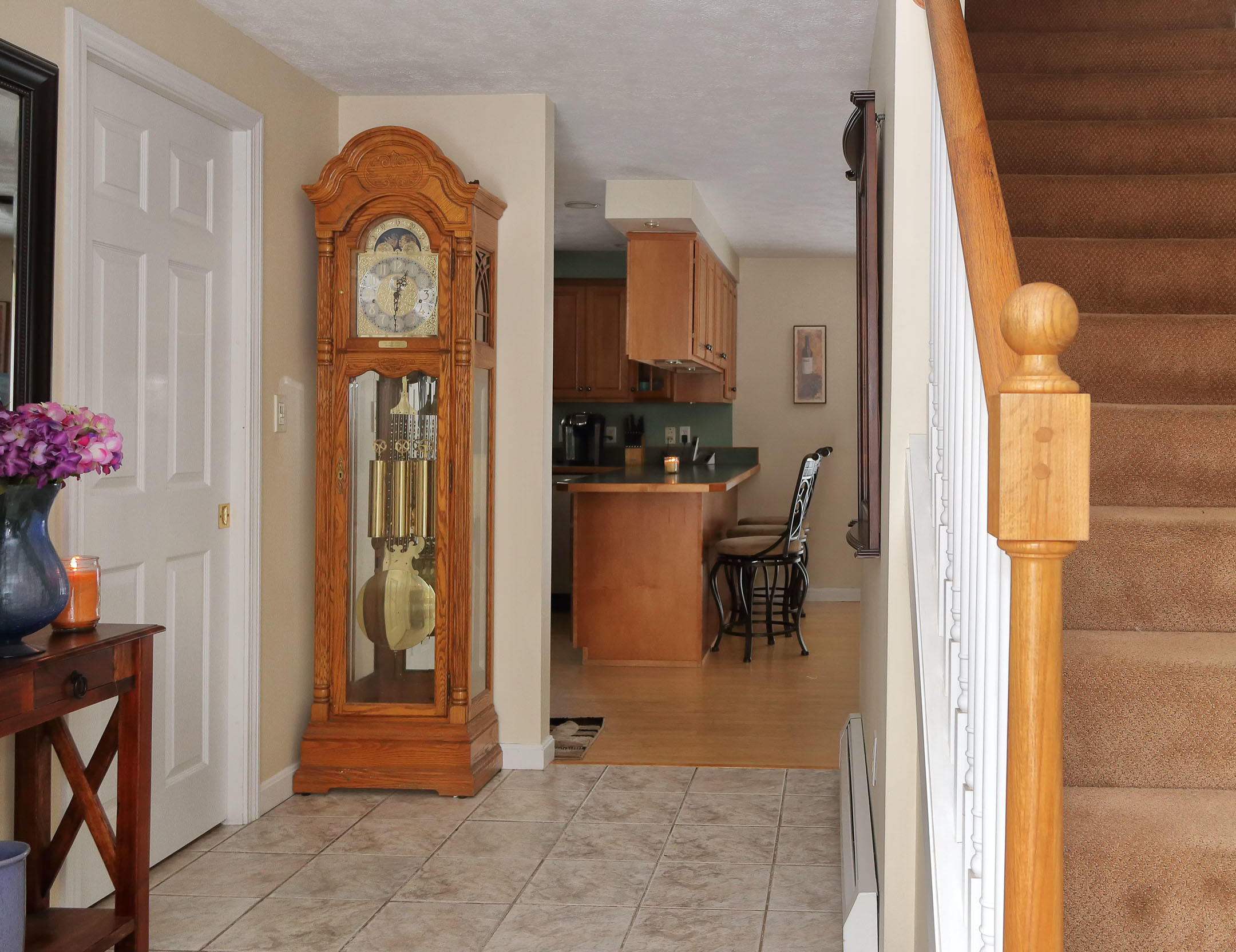 4 Westwoods Road Kennebunk, ME 04043 - Photo 12 of 30 Foyer Entry