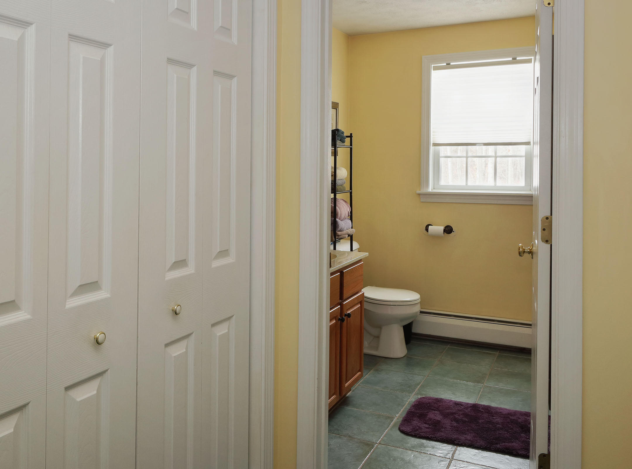 4 Westwoods Road Kennebunk, ME 04043 - Photo 17 of 30 Master Bath