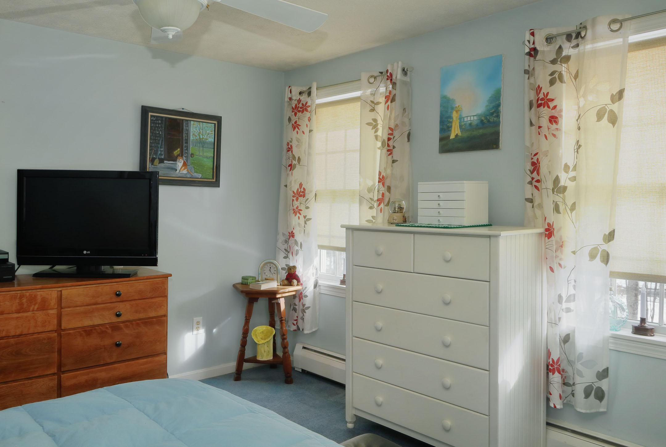 4 Westwoods Road Kennebunk, ME 04043 - Photo 20 of 30 Bedroom 2