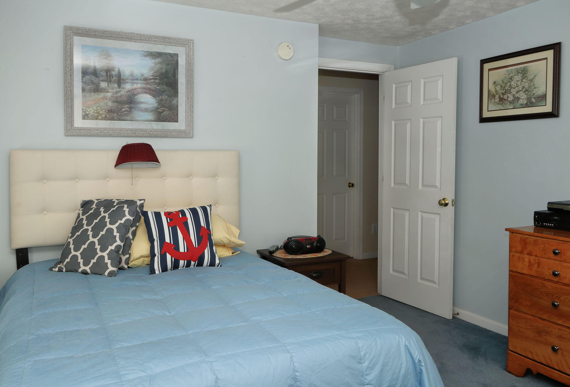 4 Westwoods Road Kennebunk, ME 04043 - Photo 21 of 30 Bedroom 2