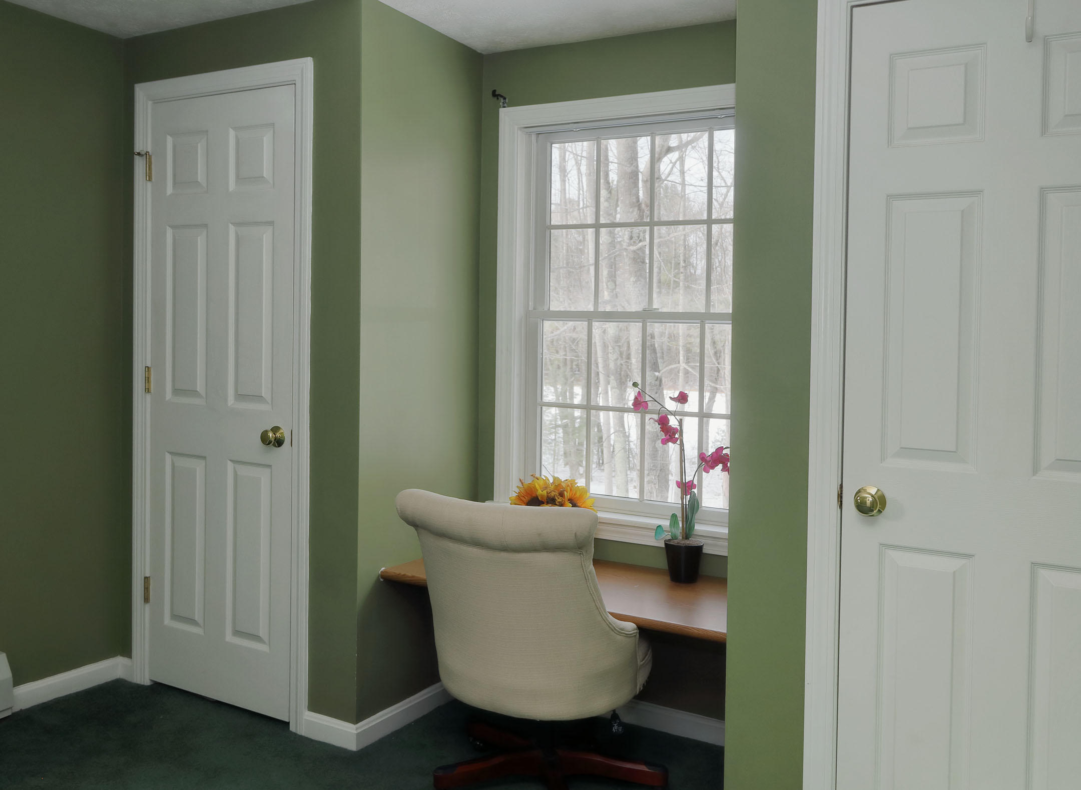 4 Westwoods Road Kennebunk, ME 04043 - Photo 24 of 30 Bedroom 3