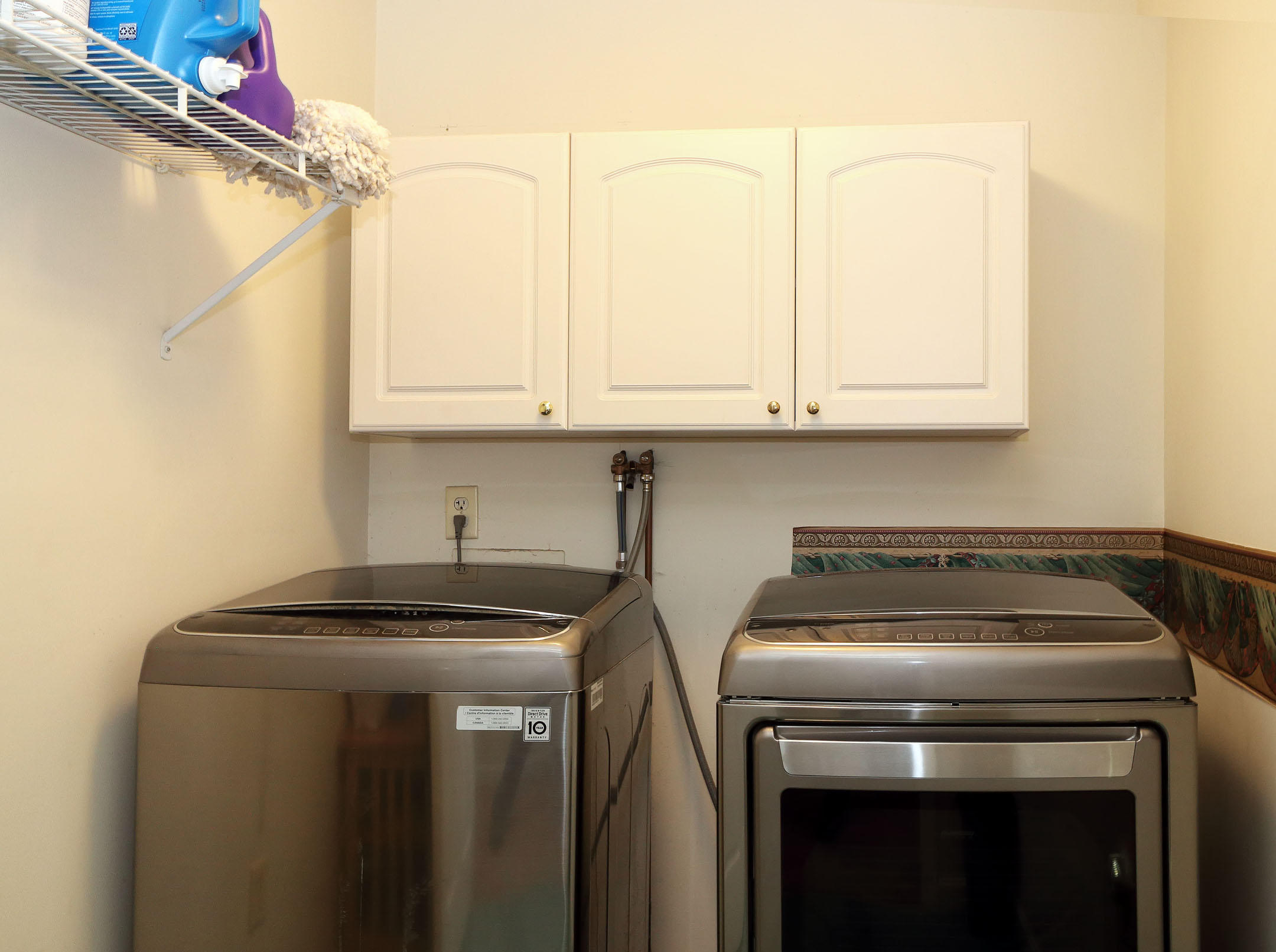 4 Westwoods Road Kennebunk, ME 04043 - Photo 26 of 30 Laundry