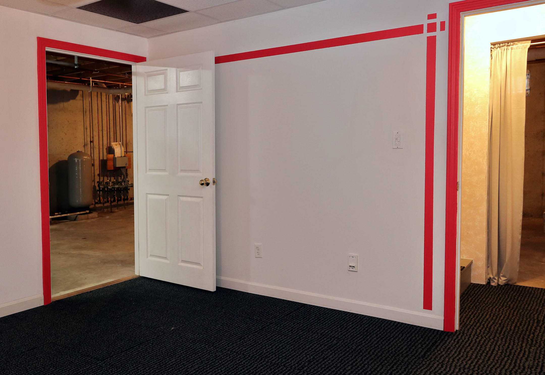 4 Westwoods Road Kennebunk, ME 04043 - Photo 28 of 30 Basement