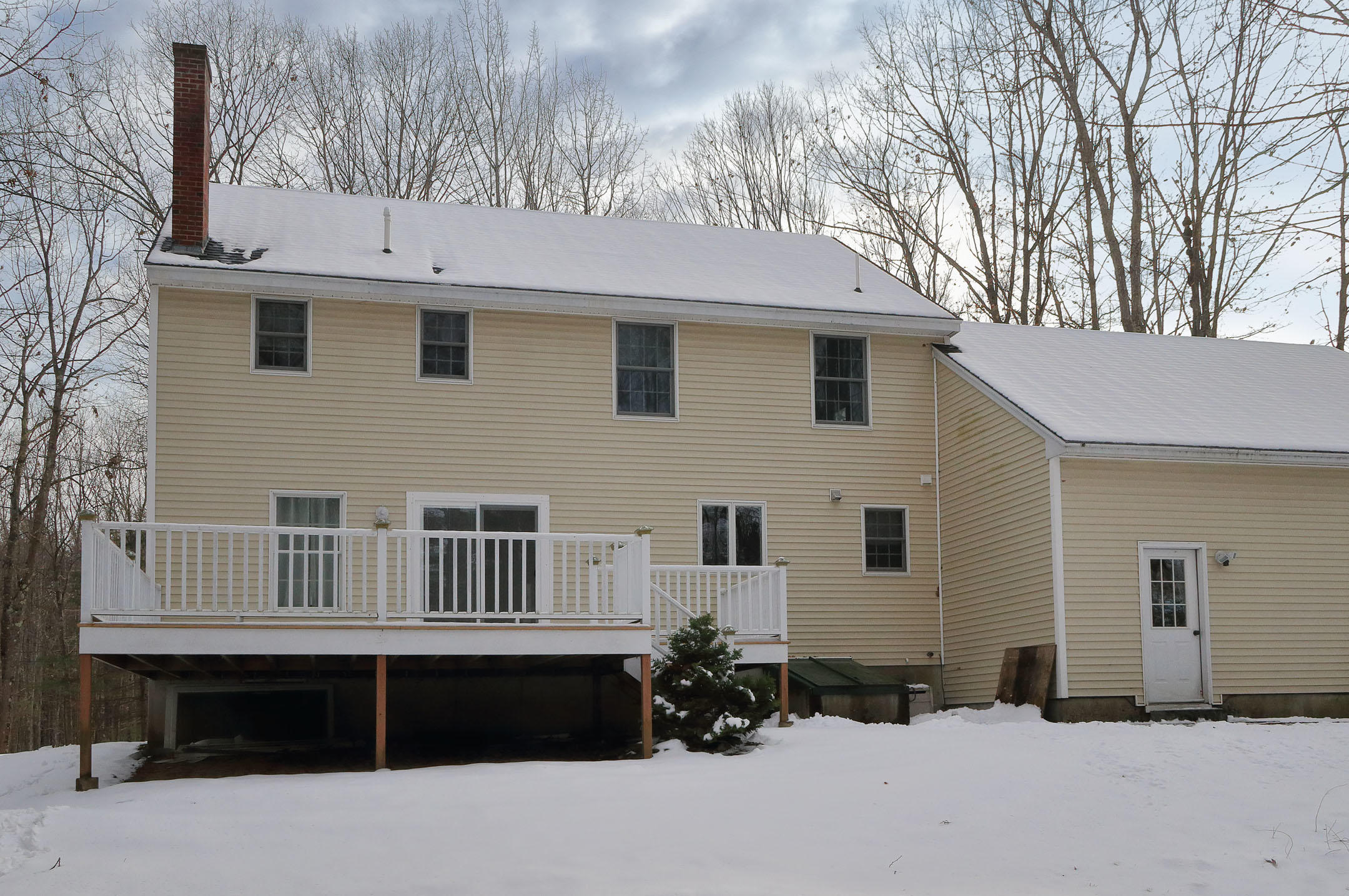 4 Westwoods Road Kennebunk, ME 04043 - Photo 29 of 30 Exterior