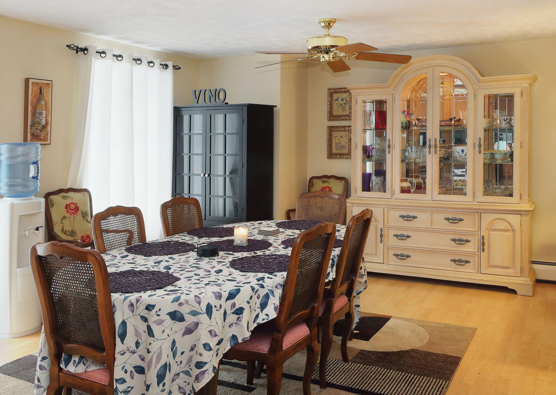 4 Westwoods Road Kennebunk, ME 04043 - Photo 5 of 30 Dining Area