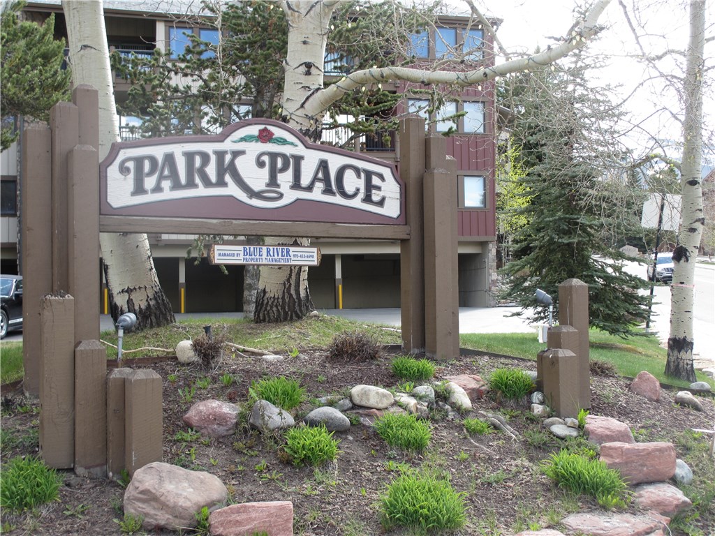 325 Four Oclock Road, Unit 104 Breckenridge, CO 80424 - Photo 20 of 20 Gallery Image 20