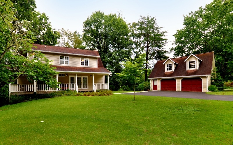 721 Messer Road Murphy, NC 28906 - Photo 1 of 1 Main View