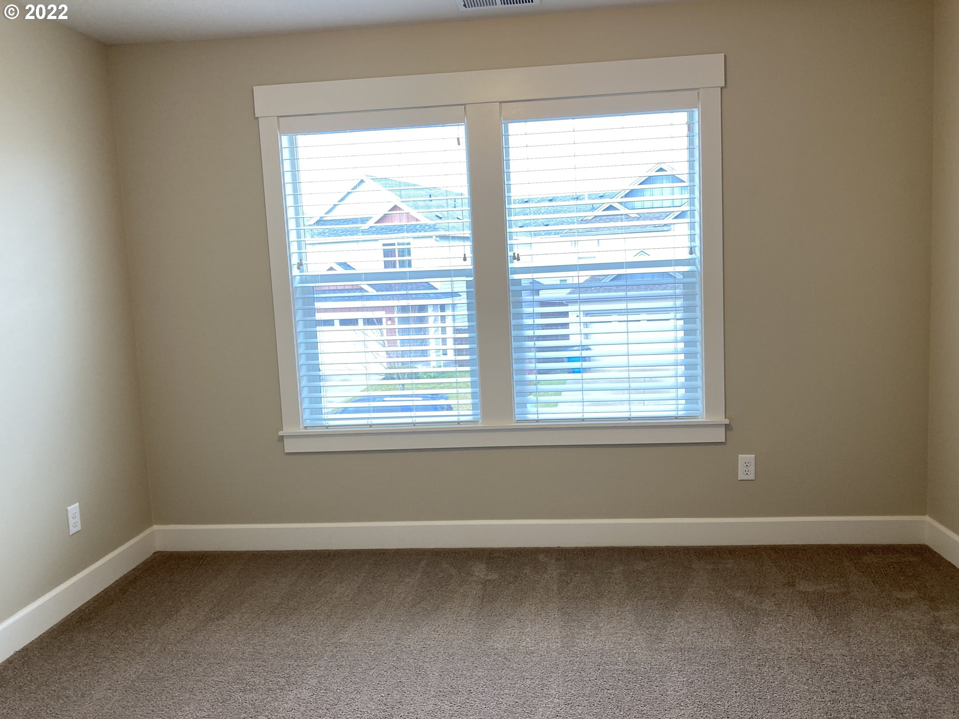 7415 South 13th Street Ridgefield, WA 98642 - Photo 27 of 28 a view of a window in an empty room