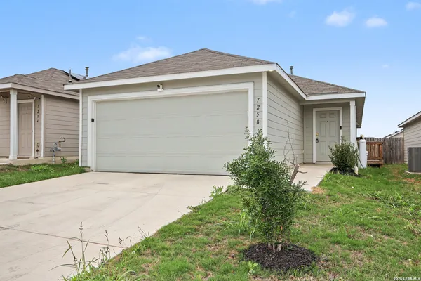 $1,575 | 7258 Plow Run, San Antonio, TX 78252
