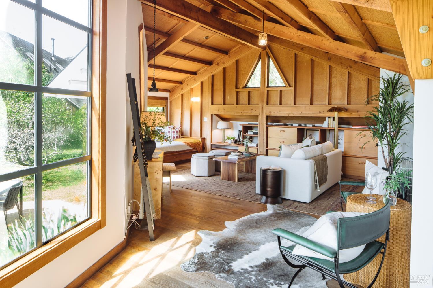 585 Evergreen Road Bolinas, CA 94924 - Photo 13 of 58