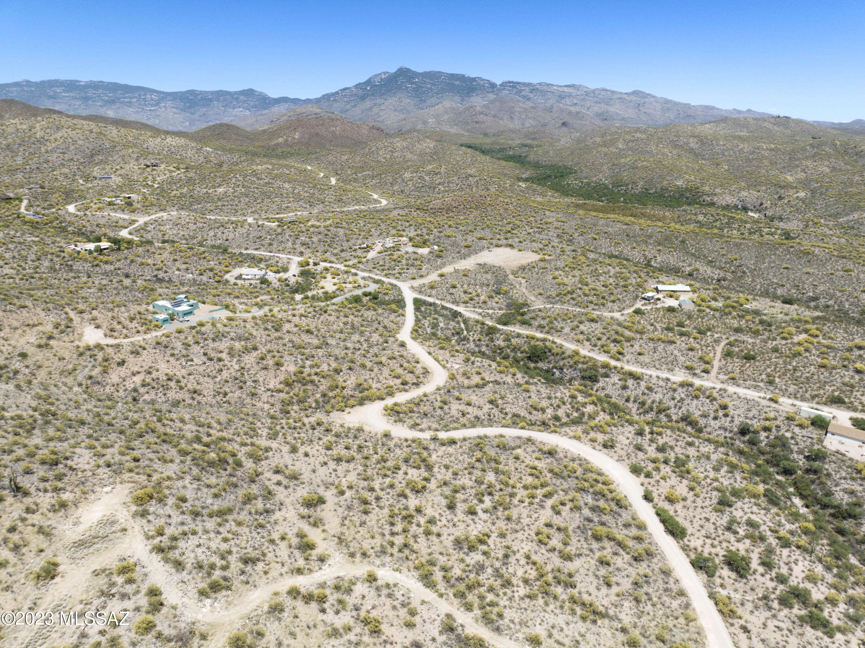 15515 East Rough Road Vail, AZ 85641 - Photo 10 of 38 Gallery Image 10