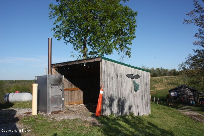 1443 Junction Road Falls Of Rough, KY 40119 - Photo 29 of 55 53Jerry Davis auction Pics