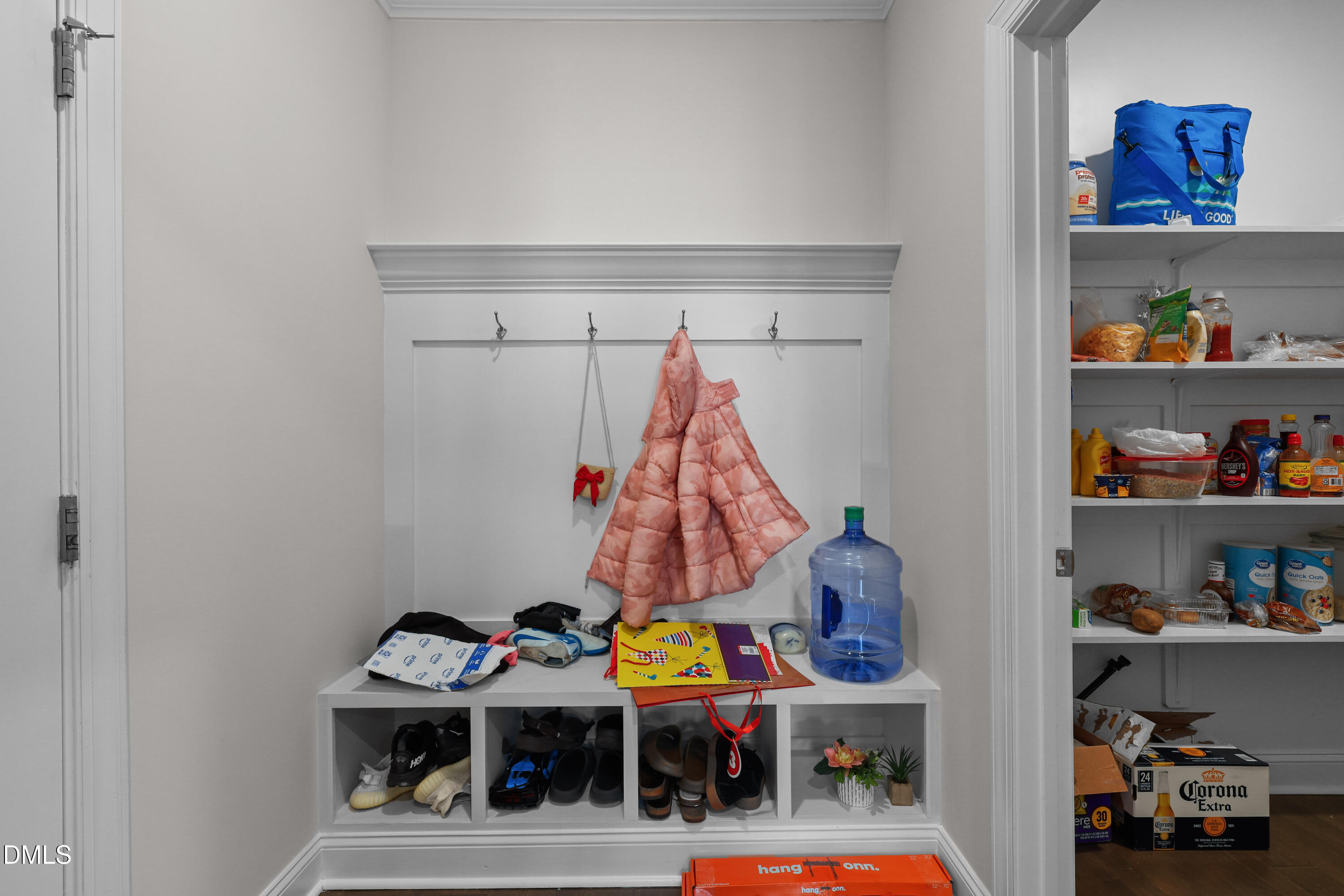 6117 Balance Court Raleigh, NC 27616 - Photo 11 of 44 a room with toys and white walls