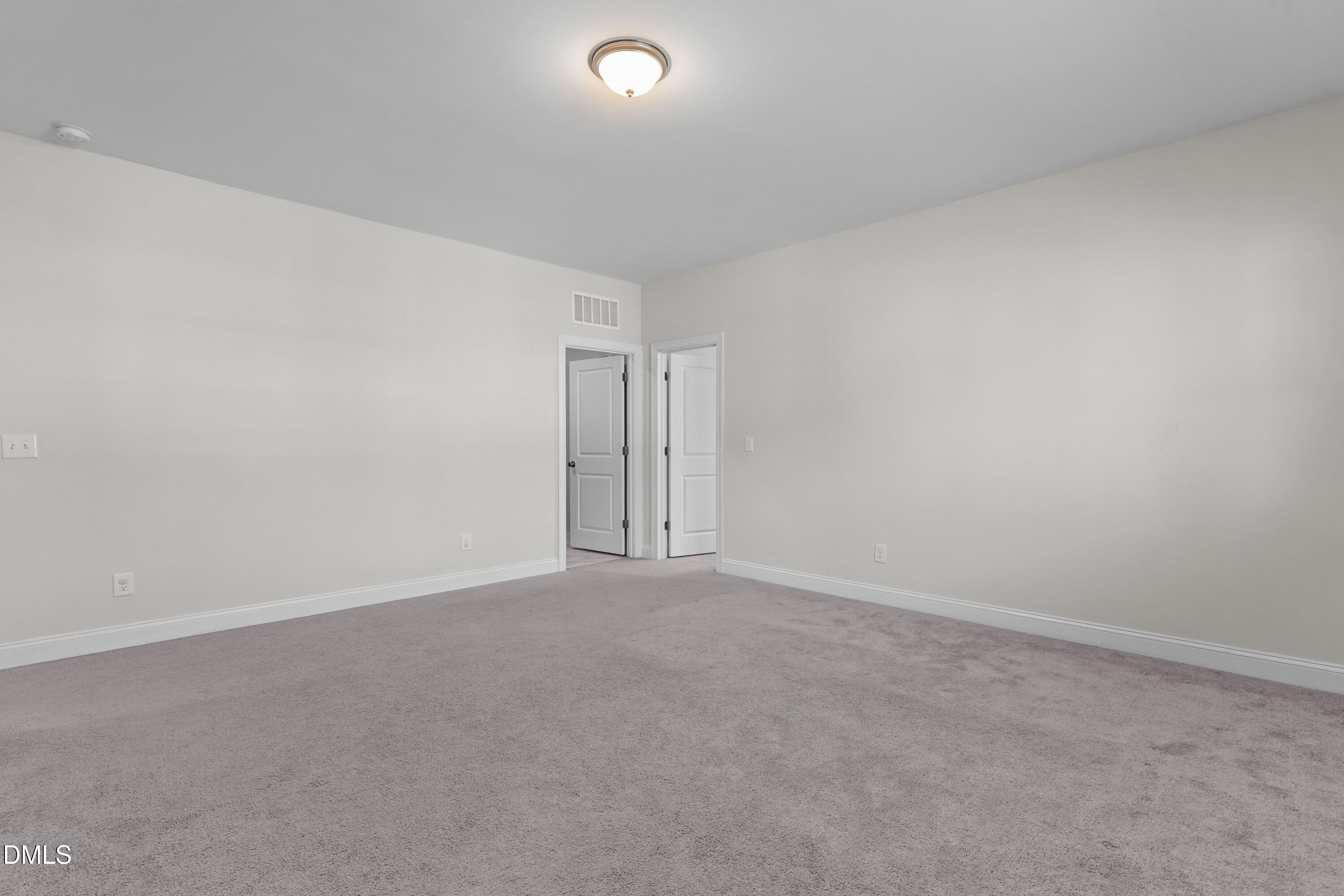 6117 Balance Court Raleigh, NC 27616 - Photo 23 of 44 a view of an empty room