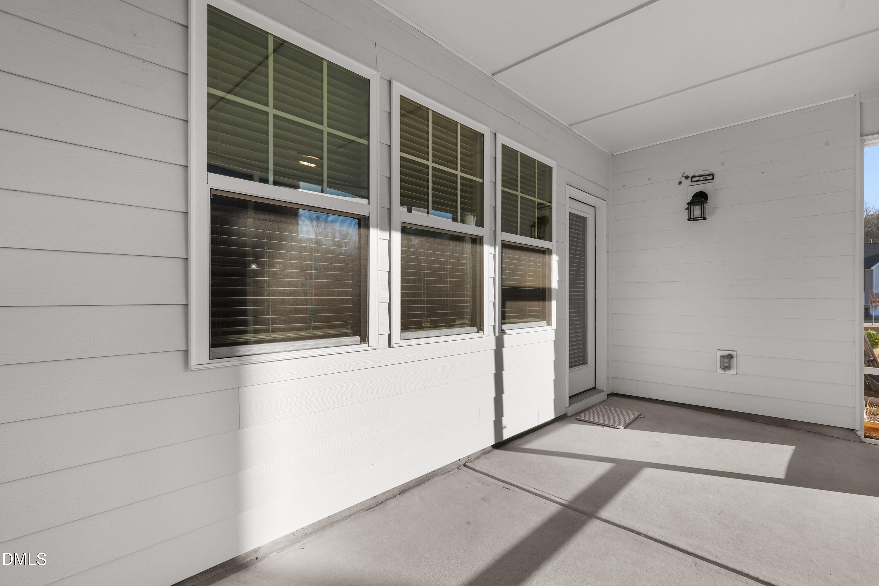 6117 Balance Court Raleigh, NC 27616 - Photo 44 of 44 a view of front door