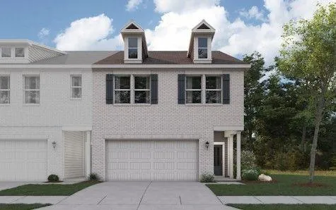 $395,690 | 1323 Farmers Loop, Unit 3, Austell, GA 30106