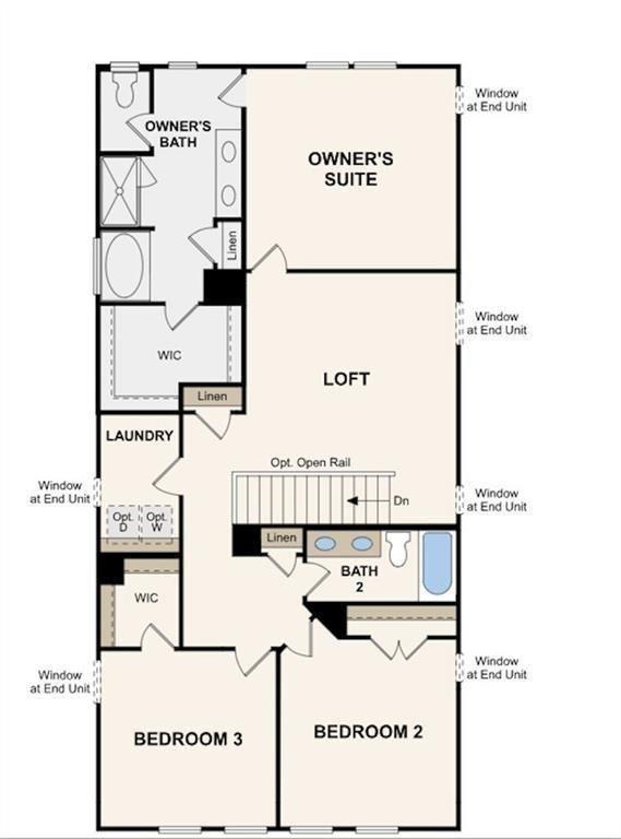 1323 Farmers Loop, Unit 3 Austell, GA 30106 - Photo 2 of 3