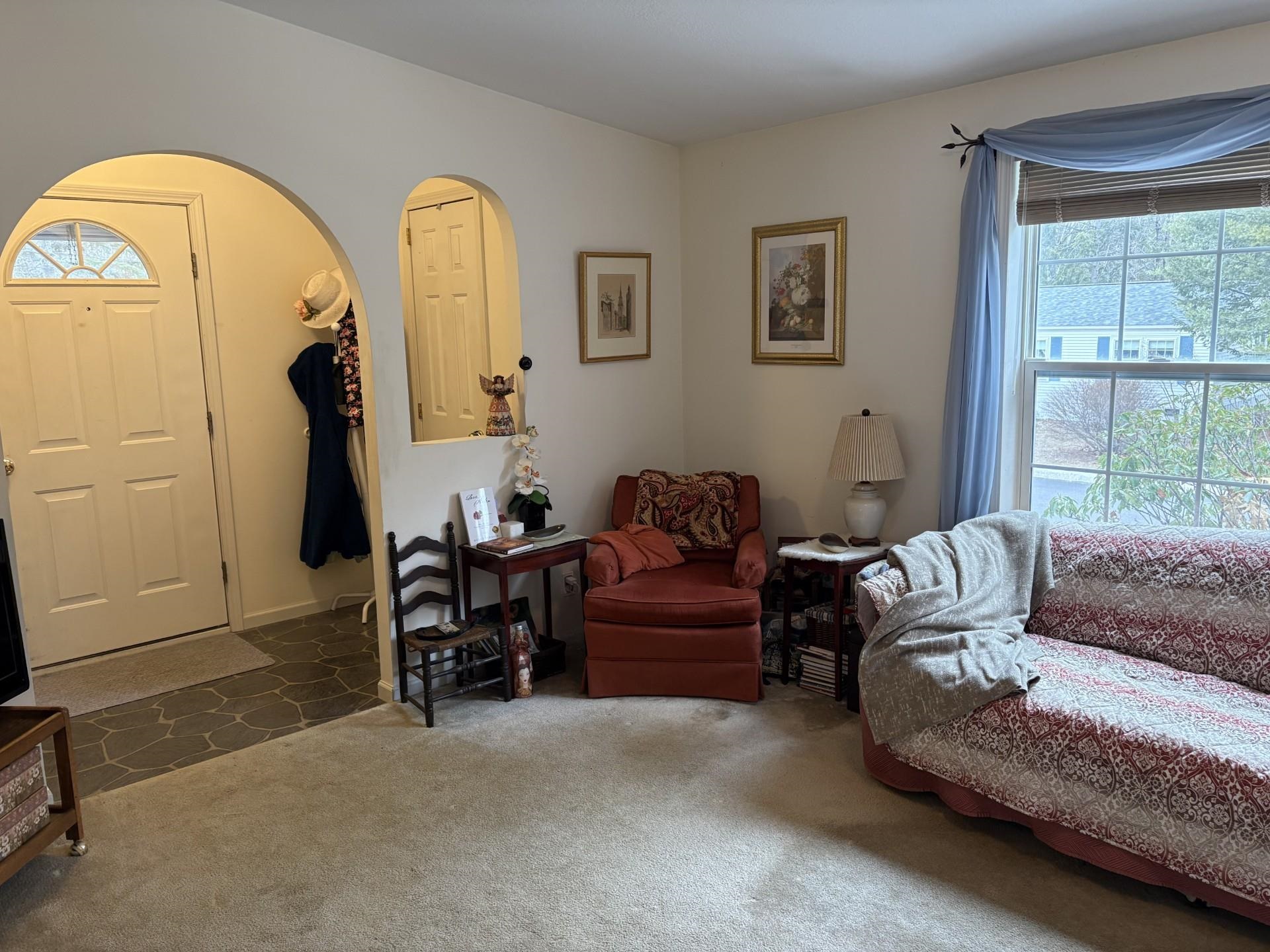 1 Harvey Brook Road Wolfeboro, NH 03894 - Photo 9 of 47