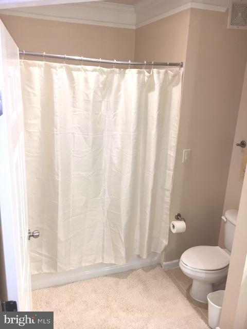 502 Sunset View Terrace Southeast, Unit 302 Leesburg, VA 20175 - Photo 26 of 50 Bathroom