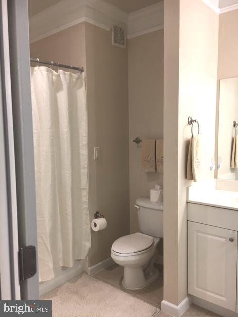 502 Sunset View Terrace Southeast, Unit 302 Leesburg, VA 20175 - Photo 30 of 50 Bathroom