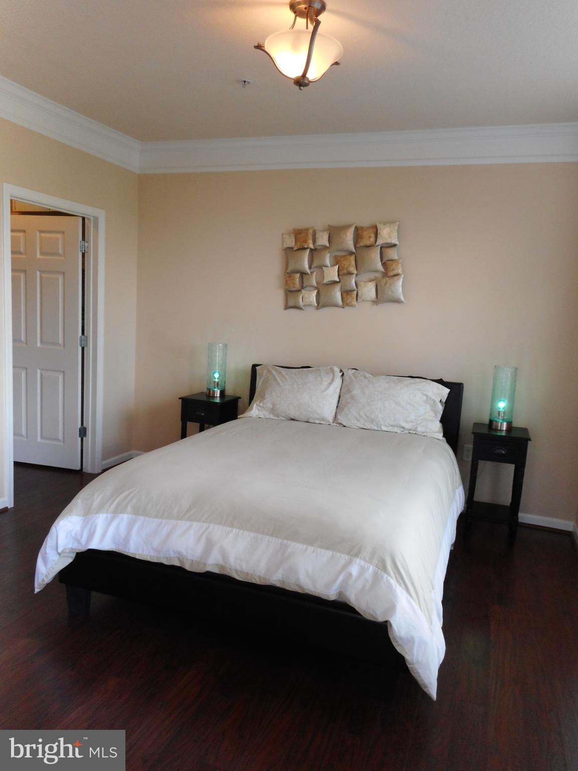 502 Sunset View Terrace Southeast, Unit 302 Leesburg, VA 20175 - Photo 39 of 50 Bedroom