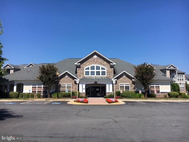 502 Sunset View Terrace Southeast, Unit 302 Leesburg, VA 20175 - Photo 49 of 50 Management office / Clubhouse