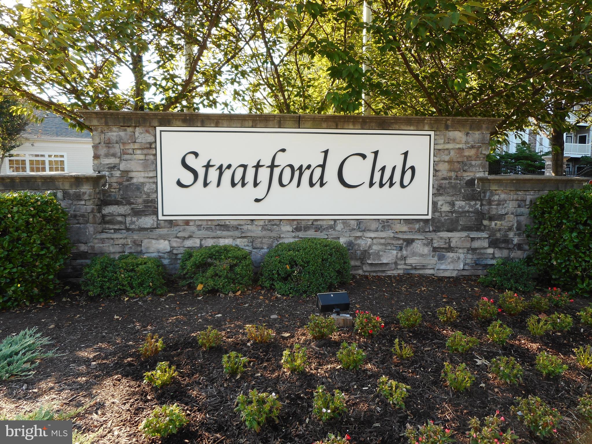 502 Sunset View Terrace Southeast, Unit 302 Leesburg, VA 20175 - Photo 50 of 50 Welcome Home!!!