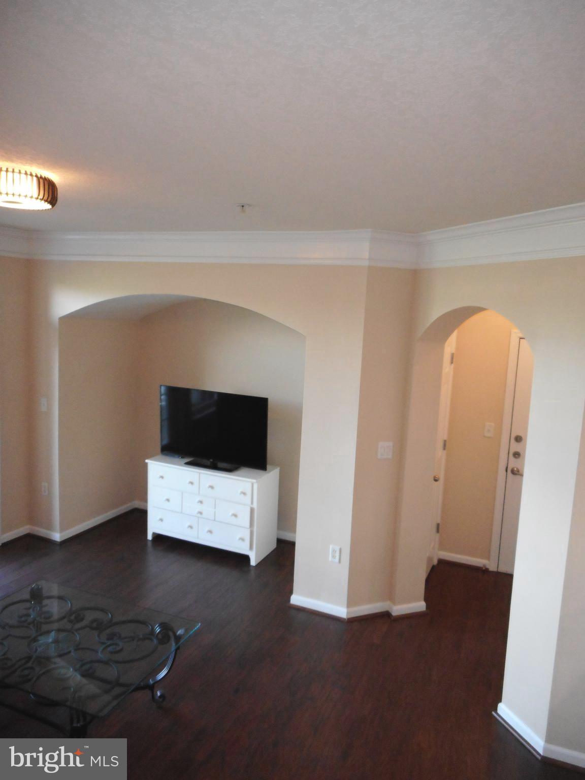 502 Sunset View Terrace Southeast, Unit 302 Leesburg, VA 20175 - Photo 7 of 50 Living Room