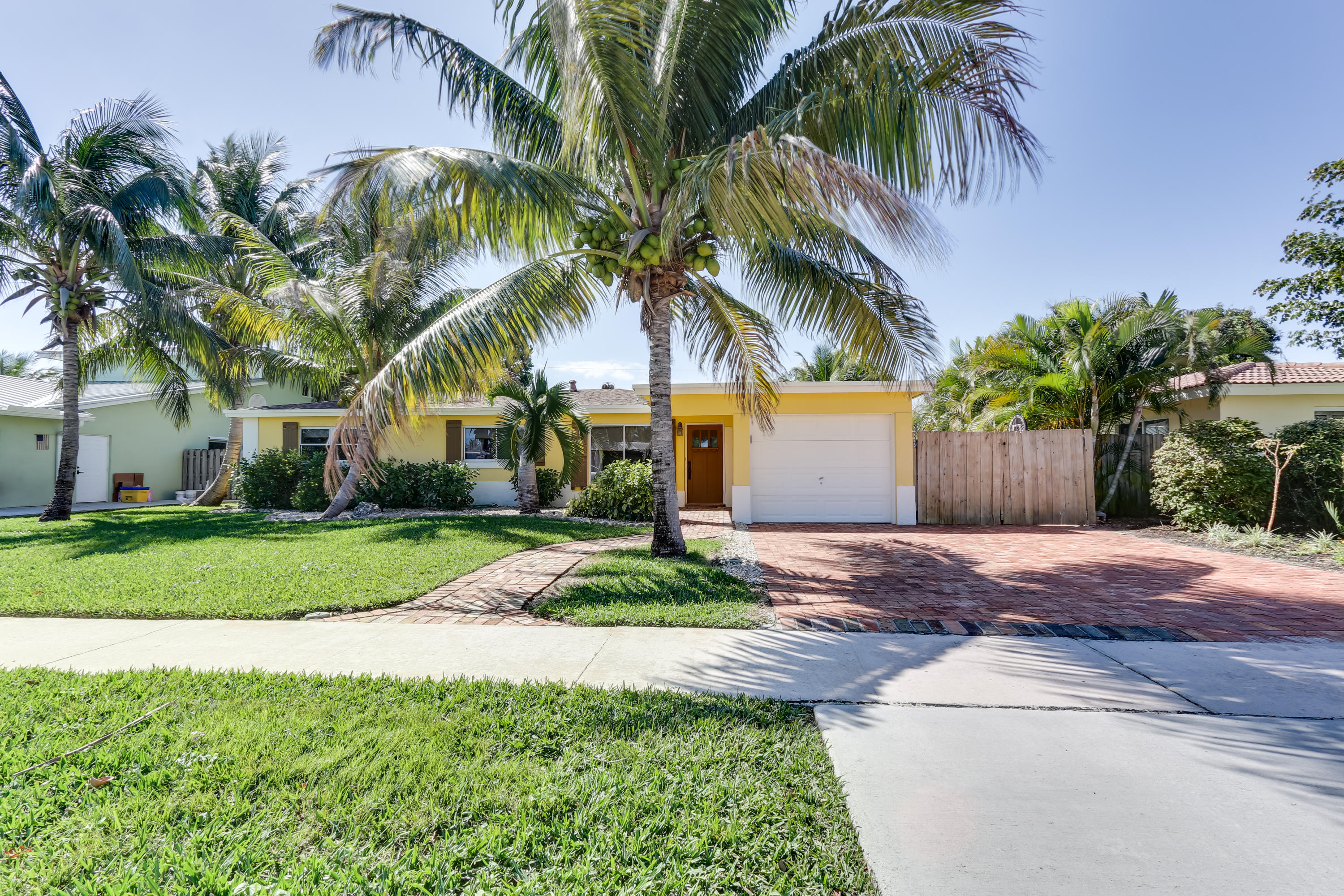 334 Northeast 28th Road Boca Raton, FL 33431 - Photo 1 of 32 Untitled-1