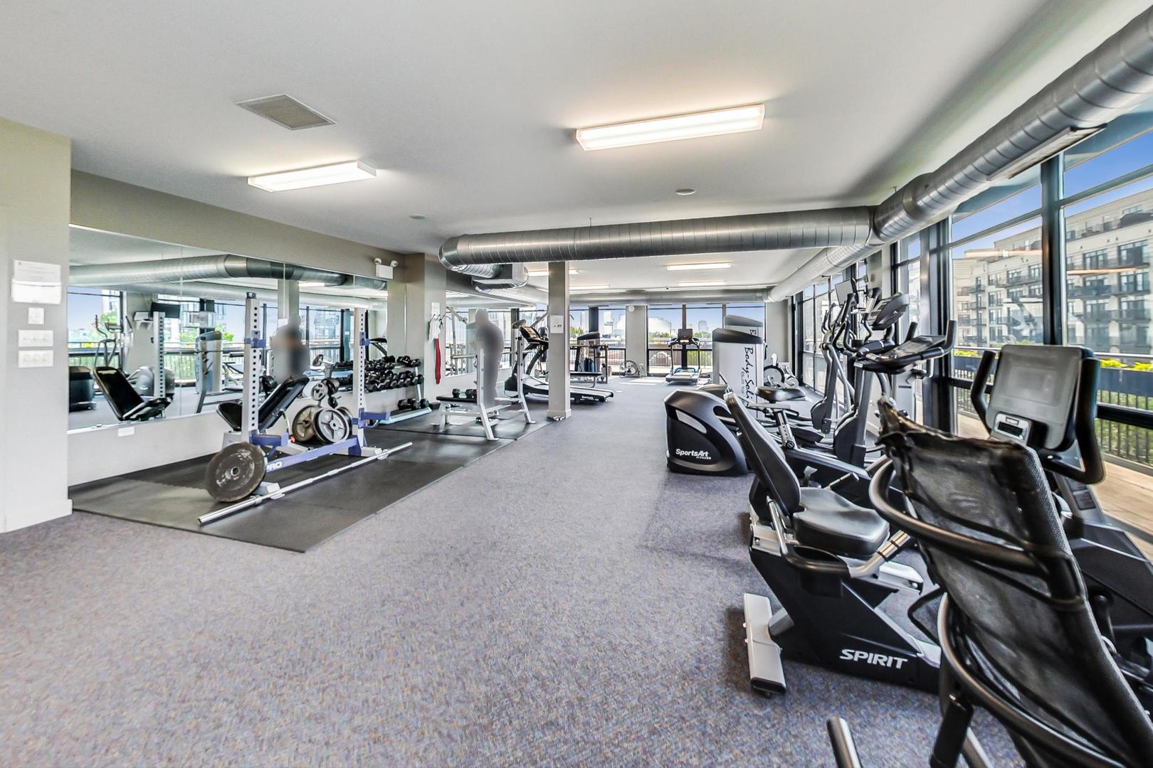 1071 West 15th Street, Unit 352 Chicago, IL 60608 - Photo 17 of 17