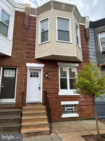 $99,900 | 5462 Summer Street, Philadelphia, PA 19139