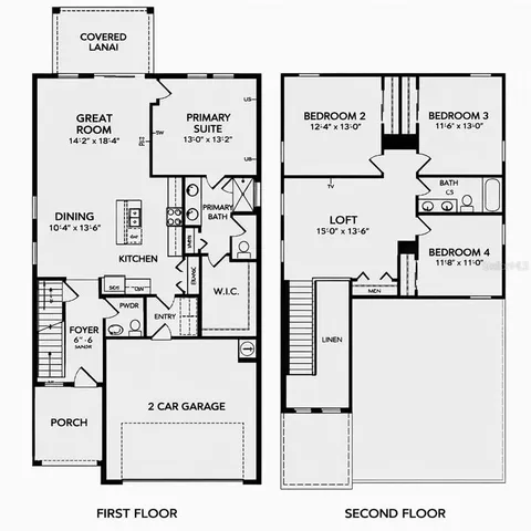 $3,000 | 2345 Treasure Hill Street, Clermont, FL 34715