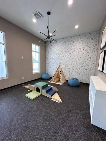 a view of bathroom with a bathtub