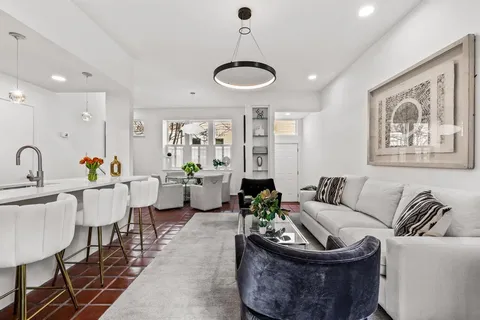 $439,000 | 4006 Holland Avenue, Unit D, Dallas, TX 75219
