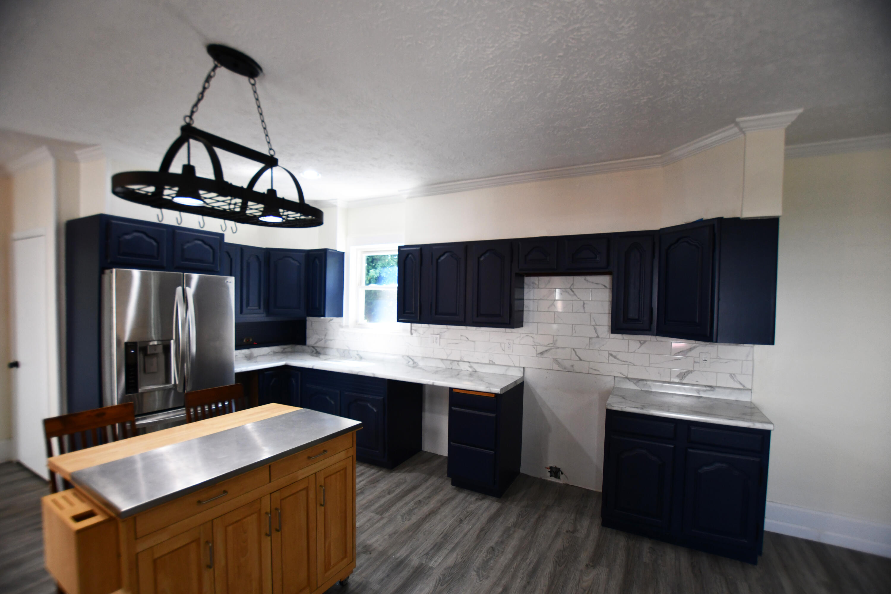 291 Main Street Irvine, KY 40336 - Photo 8 of 32 Kitchen!