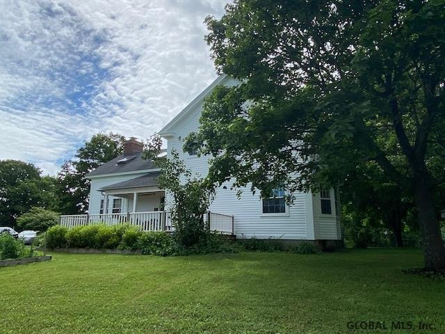 141 Barbin Road Charleston, NY 12066 - Photo 17 of 73 Photo 17