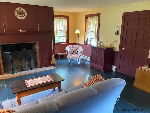 141 Barbin Road Charleston, NY 12066 - Photo 25 of 73 Photo 25