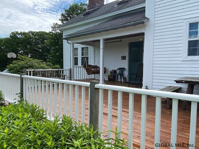 141 Barbin Road Charleston, NY 12066 - Photo 8 of 73 Photo 8