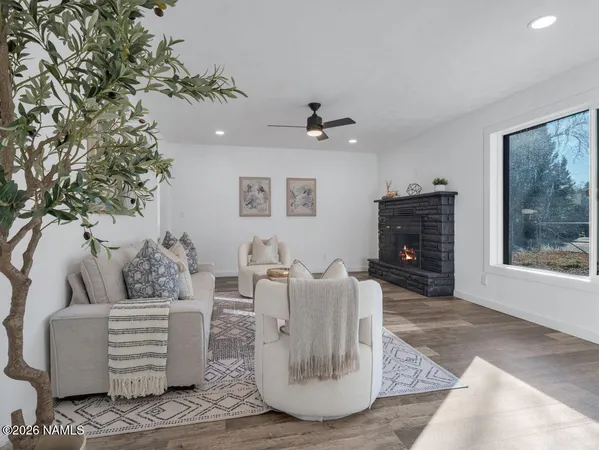 $689,000 | 2814 North Patterson Boulevard, Flagstaff, AZ 86004