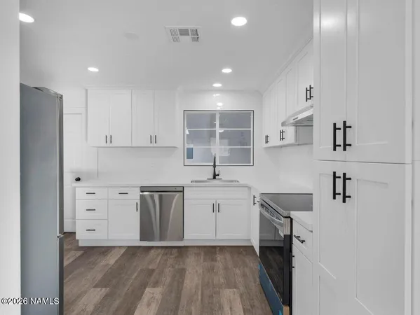 $689,000 | 2814 North Patterson Boulevard, Flagstaff, AZ 86004